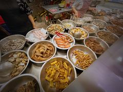 -铭辉沙嗲面(新街商业城店)