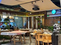 -水煮三国·川鲁江湖菜(香山店)