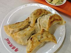 -劈柴院锅贴(沈阳路店)