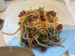 -李记搅团•非遗陕菜(三桥店)