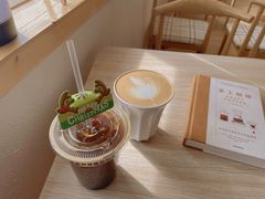 -simple hut简屋咖啡