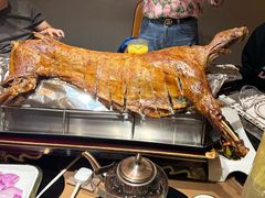 -蒙古人烤羊大师·草原料理(工农大路店)