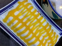 芒果肠粉-文昌邓记清补凉(西沙路店)