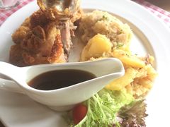 -Paulaner·德国帕拉娜自酿啤酒餐厅(海上世界店)