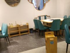 -蚝牛记涮烤牛肉餐厅(滨江国际花园店)