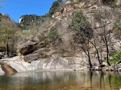 -黑龙潭风景区