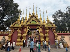 -西双版纳总佛寺