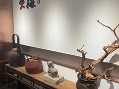 -潮汕味道煮海餐厅(金麟大厦店)