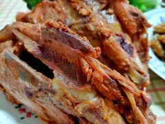 鸡架-老杨家熟食店