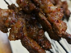 -老白家怡贵园烤肉