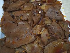 -一城一面兰州纯汤牛肉面