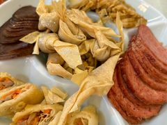 -长春观斋补堂素菜馆