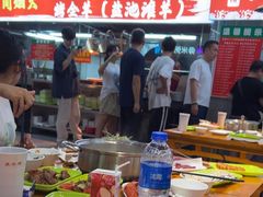 -养牛邓·潮汕牛肉海鲜自助火锅(广州店)