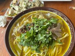 -美玲拉面(鞍山西道店)