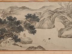 -上海博物馆(人民广场馆)