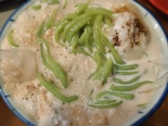 -Limapulo: Baba Can Cook
