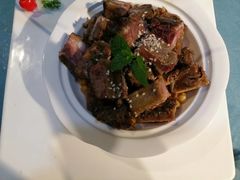 -阿细汉菜(本地盐帮菜名店)