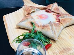 星星披萨-ALLORA意大利餐厅(丰盛里店)