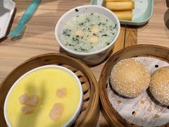 -珍粥道(杉杉奥特莱斯店)