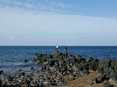 -龙头岩(Dragon Head Rock)