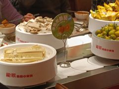 -龍歌自助小火锅(雨花台江南虹悦城店)