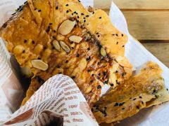 餐前面包-Solo(衡山路店)