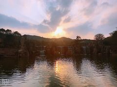 -白马涧龙池景区