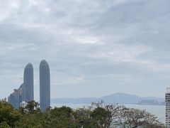 -鸿山公园