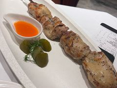 -波特曼西餐厅(中央大街店)