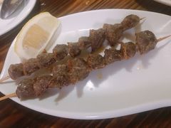 -烧鸟周居酒屋(香山店)