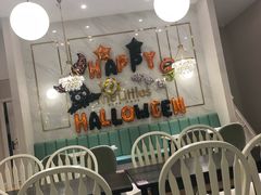 -艾米茉亲子餐厅(万象城店)