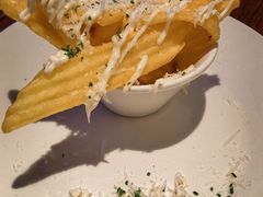 松露薯条-bluefrog蓝蛙(新三里屯太古里店)