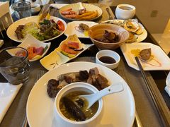-盛宴自助餐厅(运达喜来登店)