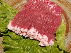 -老墙根涮肉·铜锅·烧烤(王四营店)