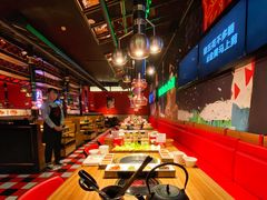 -炉小哥烤肉(信万广场店)