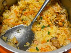 小锅萝卜饭/例-临家闽南菜(宝洲路店)