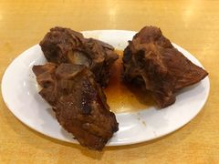 -水仙拉面(水仙街店)