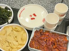 -牛签签串串香(IFS店)