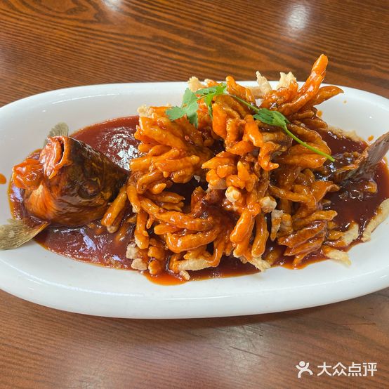 佰味甄饭店(阳光金座店)