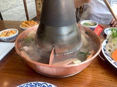 -东镇老火锅(长春路首店)