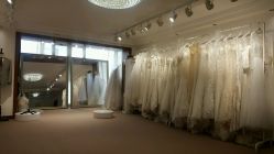 -Lisamoon礼慕纱婚纱礼服高级定制