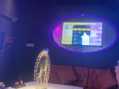 -星聚会KTV(合生汇黑金店)