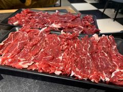 -林记潮牛·牛肉火锅(上马墩店)