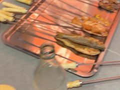 -水浒烤肉(大学城总店)