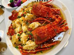 -爷爷的草帽·海鲜馆(孙塘路店)