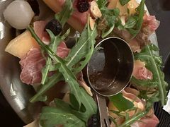 -Ciao窑炉披萨餐厅(宁波阪急店)