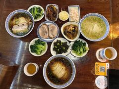 -同得兴 Since·1995 传统苏式面馆(嘉馀坊店)