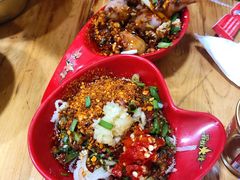 纠结千层肚-冒椒火辣(奎星楼街店)