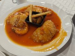 -新侨三宝乐西餐厅(崇文门店)