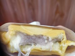 -台湾味正点车轮饼可丽饼(南禅寺店)